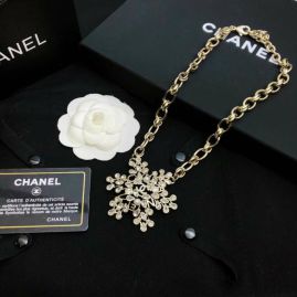 Picture of Chanel Necklace _SKUChanelnecklace03cly2595296